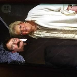 Meet your Posher, Julia